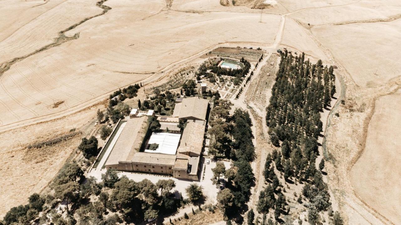 Susafa Vallelunga Pratameno Exteriör bild